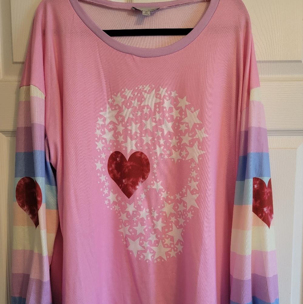New cute sweater